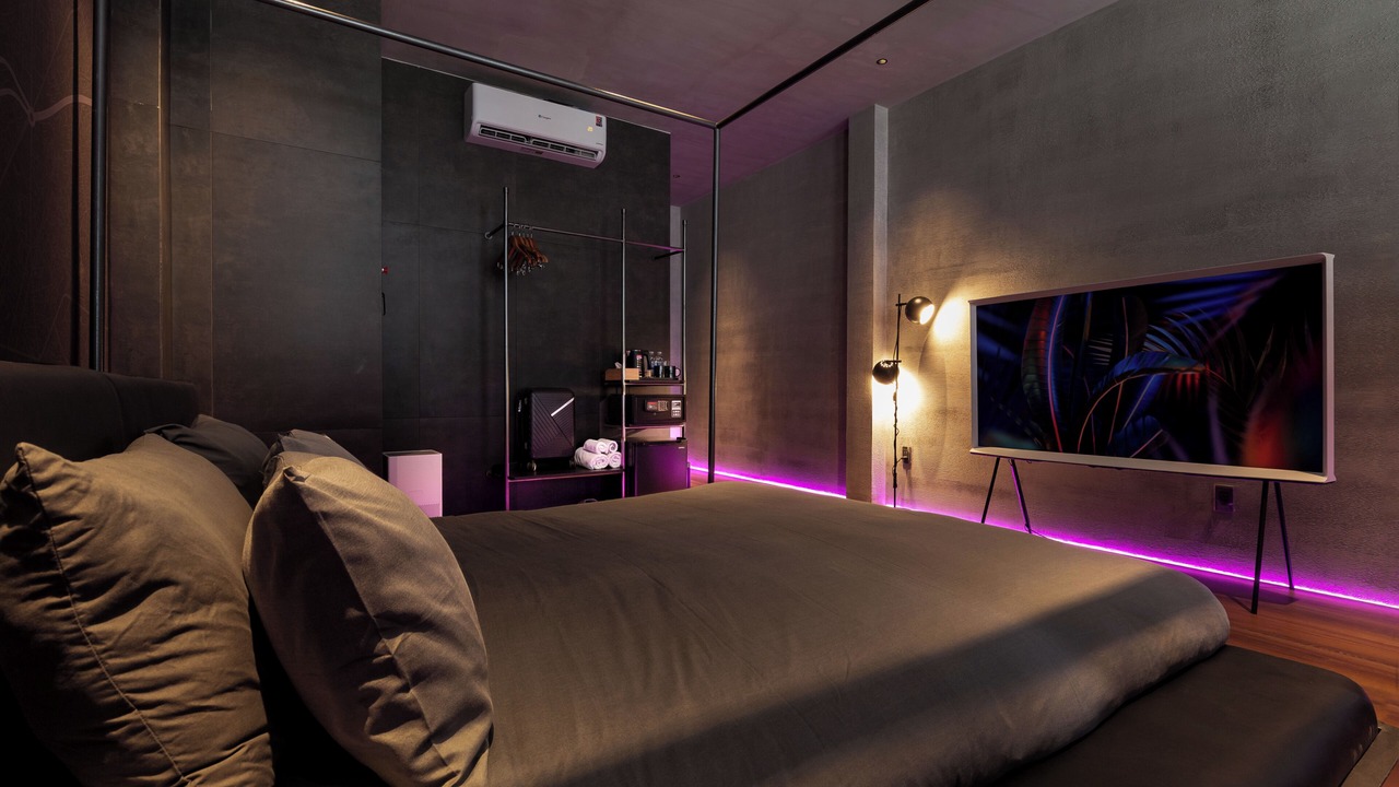 Photo of Bedroom in Phuong 6
