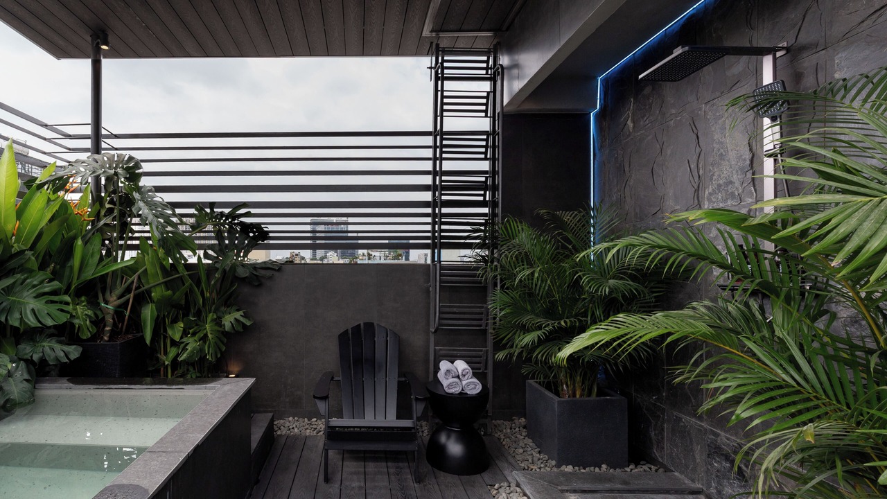 Photo of Outdoor in Phuong 6