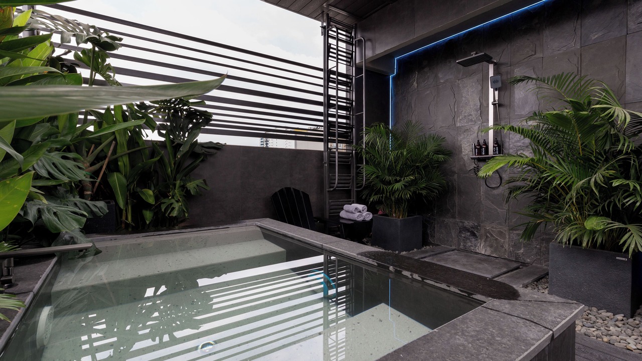 Photo of Outdoor in District 3