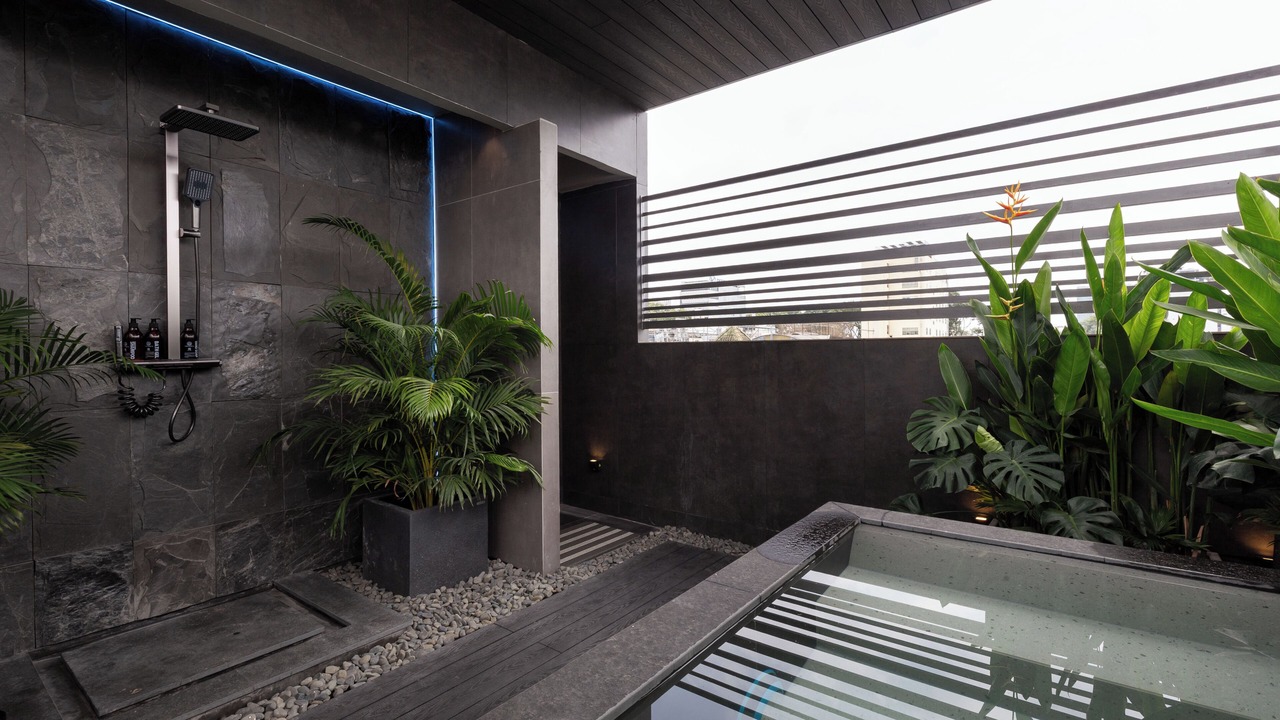 Photo of Outdoor in District 3