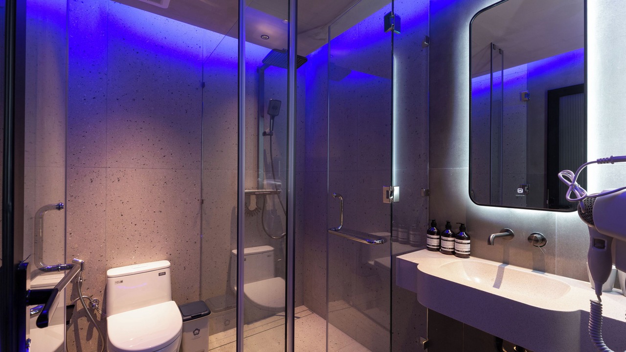 Photo of Bathroom in District 3