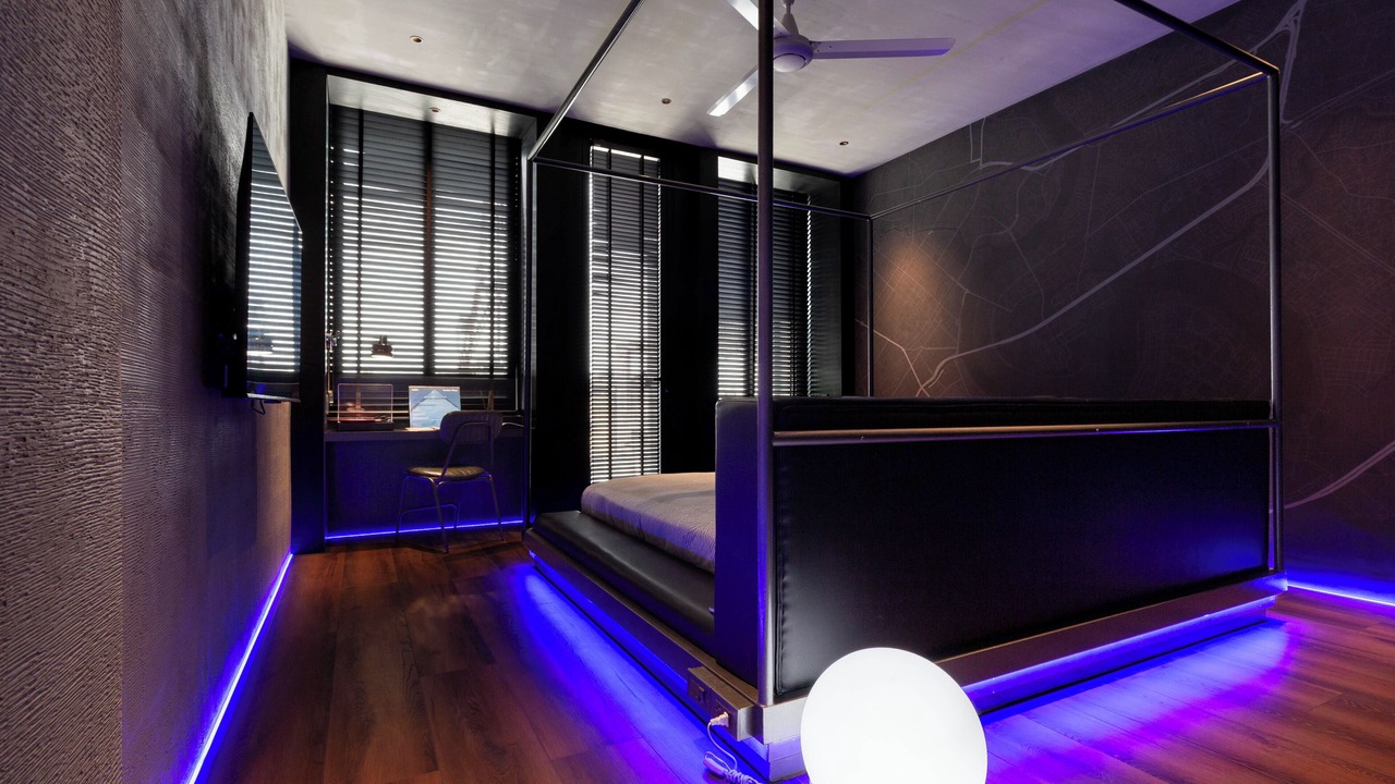 Photo of Bedroom in District 3