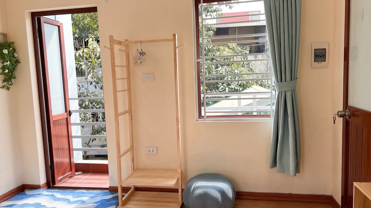 Photo of Bedroom in Hang Trong