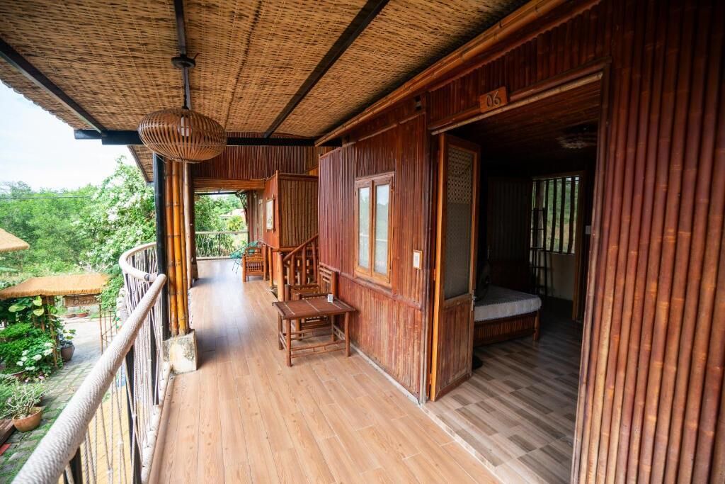 Photo of Outdoor in Cua Duong