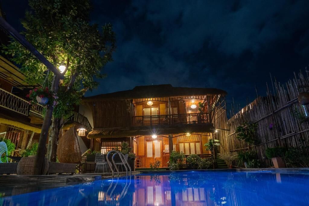 Photo of Outdoor in Cua Duong