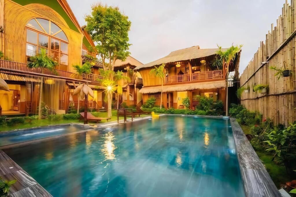 Photo of Outdoor in Cua Duong