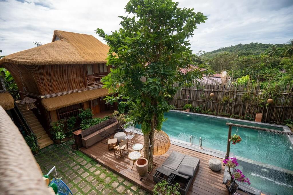 Photo of Outdoor in Cua Duong