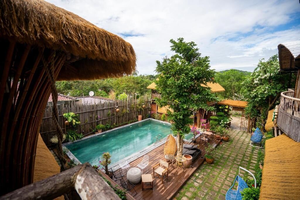 Photo of Outdoor in Cua Duong