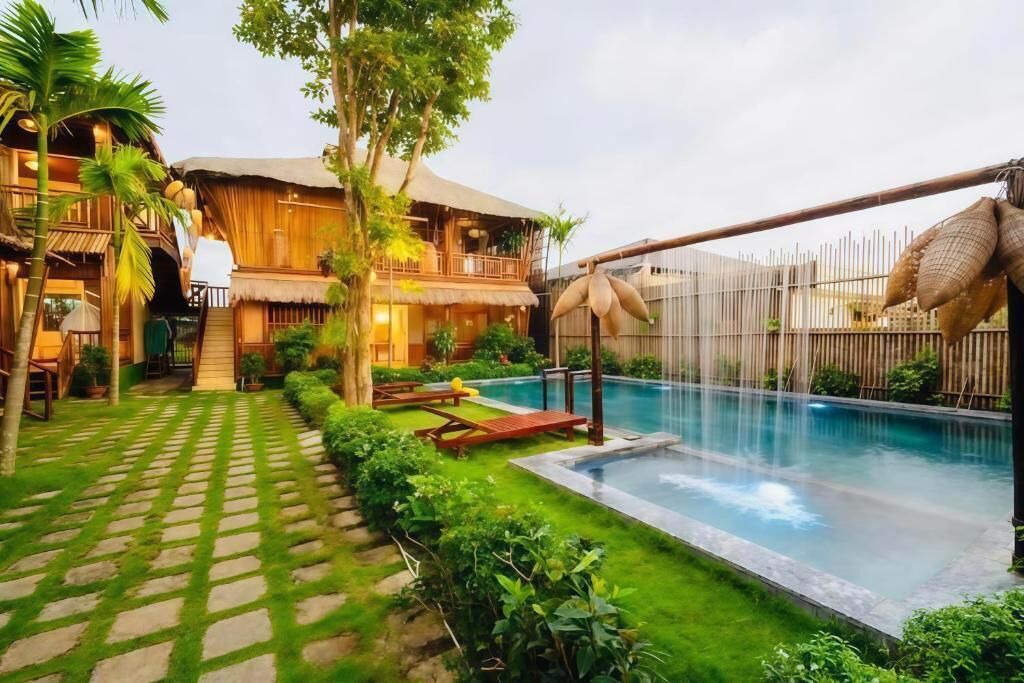Photo of Outdoor in Cua Duong