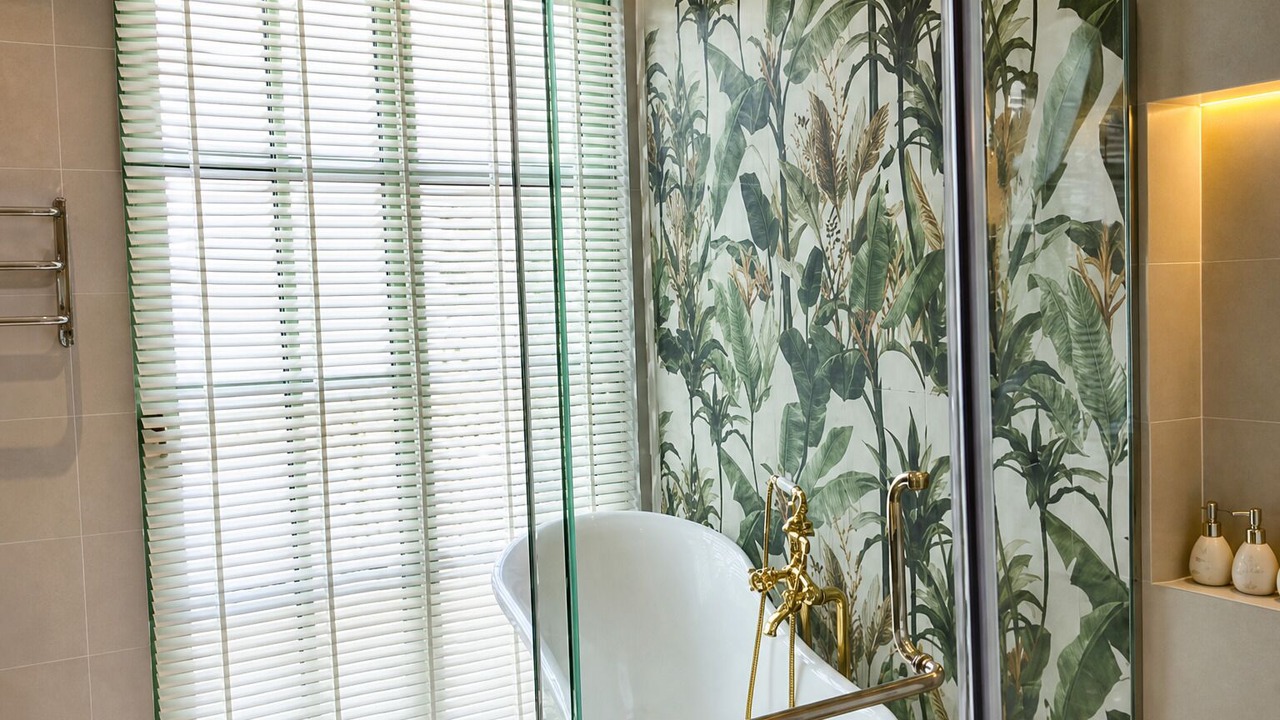 Photo of Bathroom in An Thoi