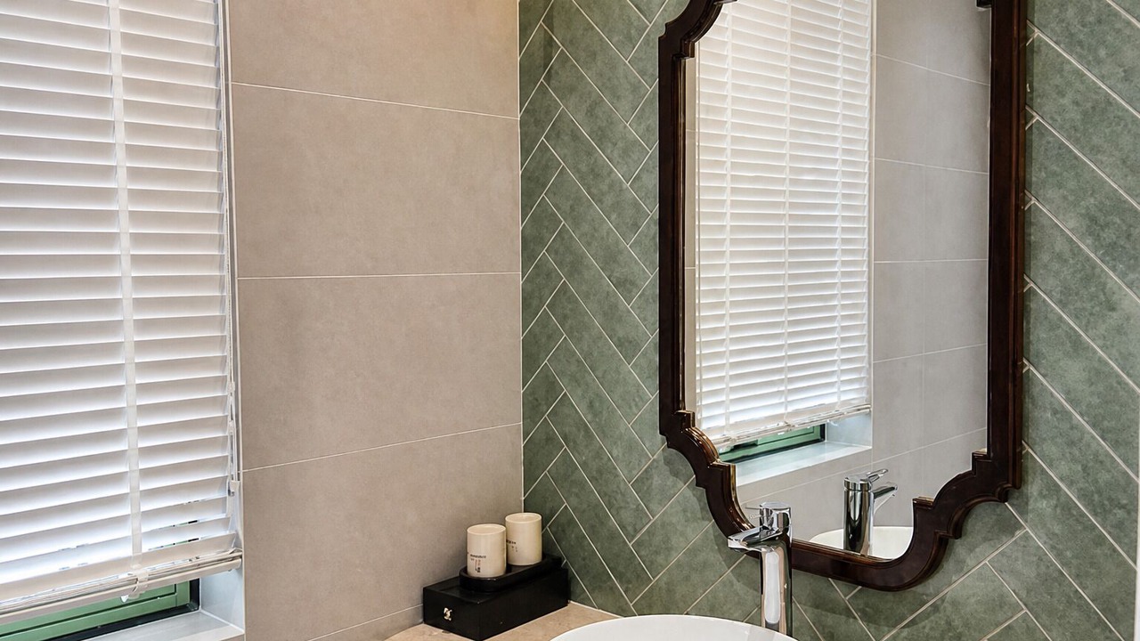 Photo of Bathroom in An Thoi