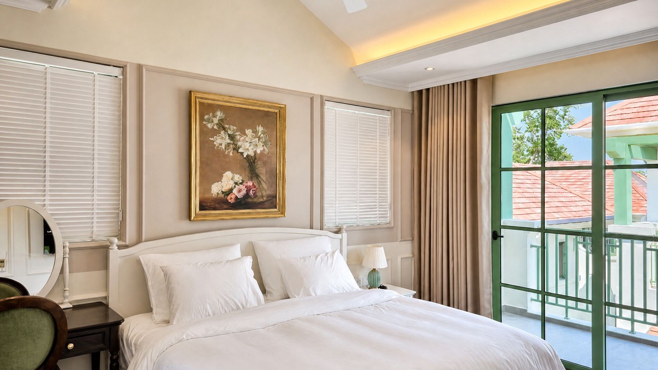 Photo of Bedroom in An Thoi