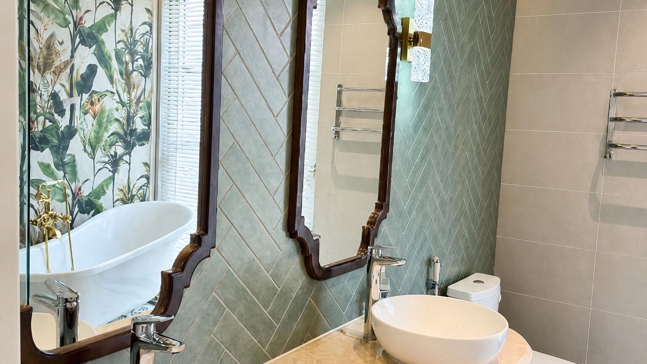 Photo of Bathroom in An Thoi