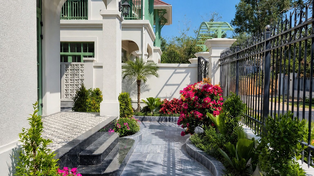 Photo of Outdoor in An Thoi