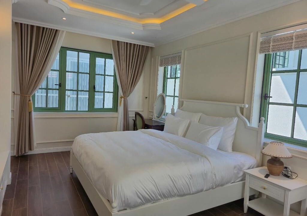 Photo of Bedroom in An Thoi