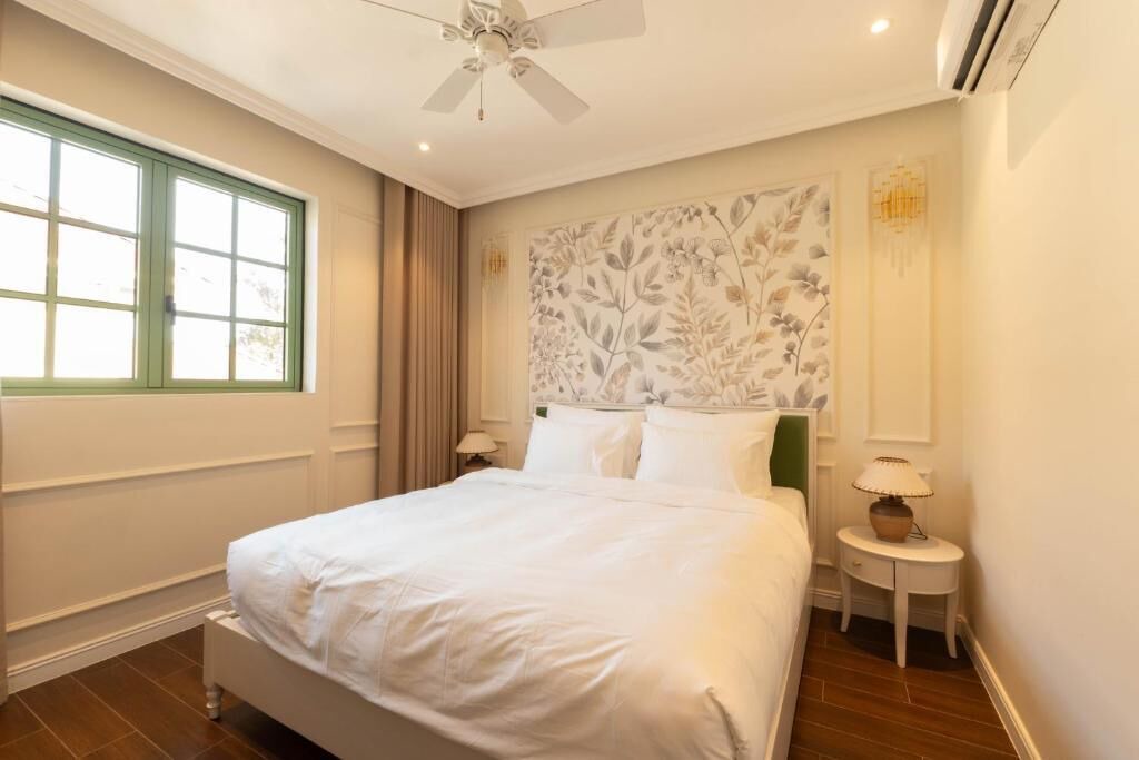 Photo of Bedroom in An Thoi