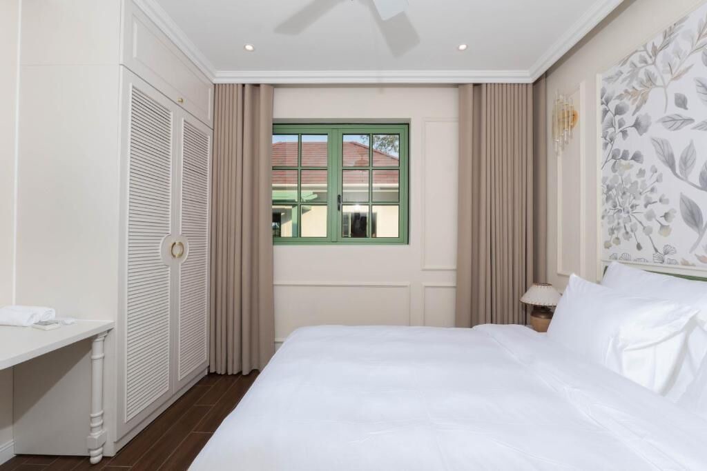 Photo of Bedroom in An Thoi