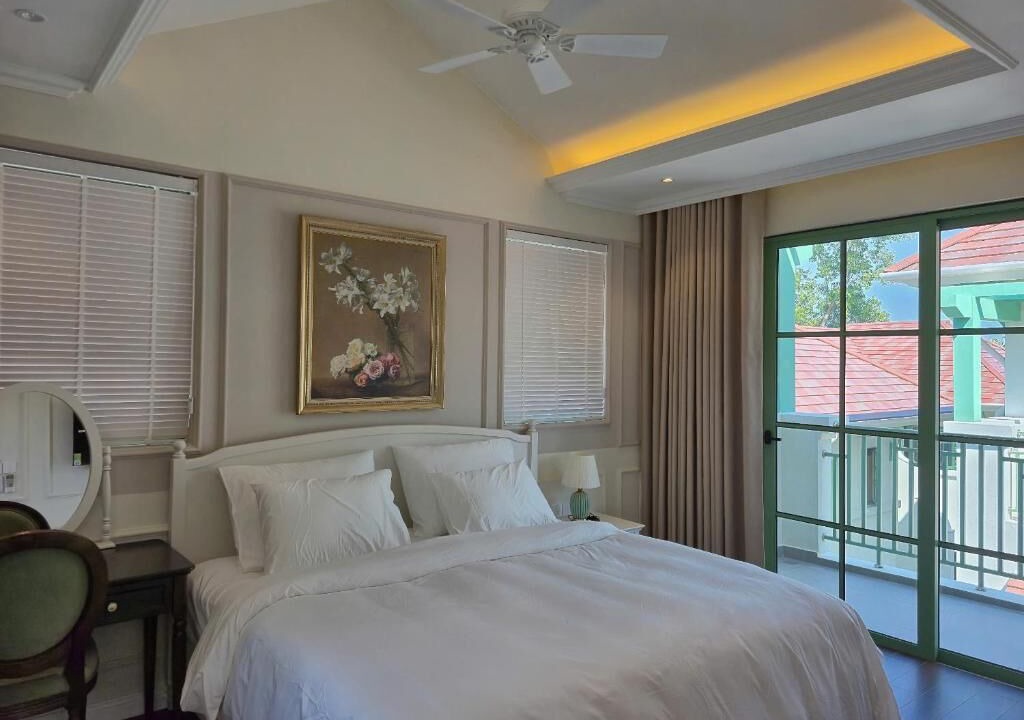 Photo of Bedroom in An Thoi