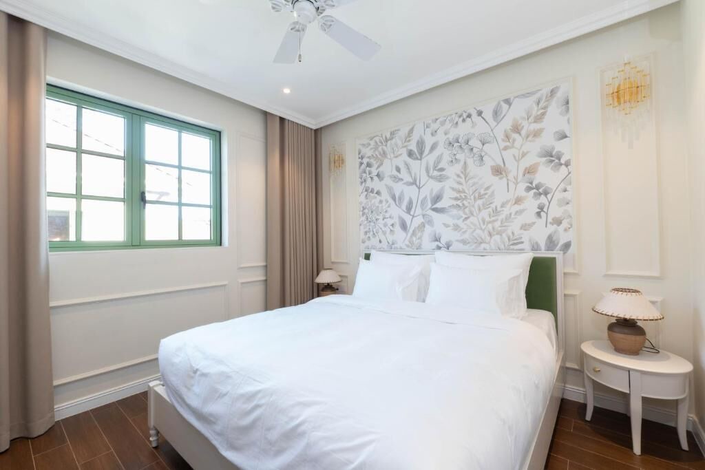 Photo of Bedroom in An Thoi