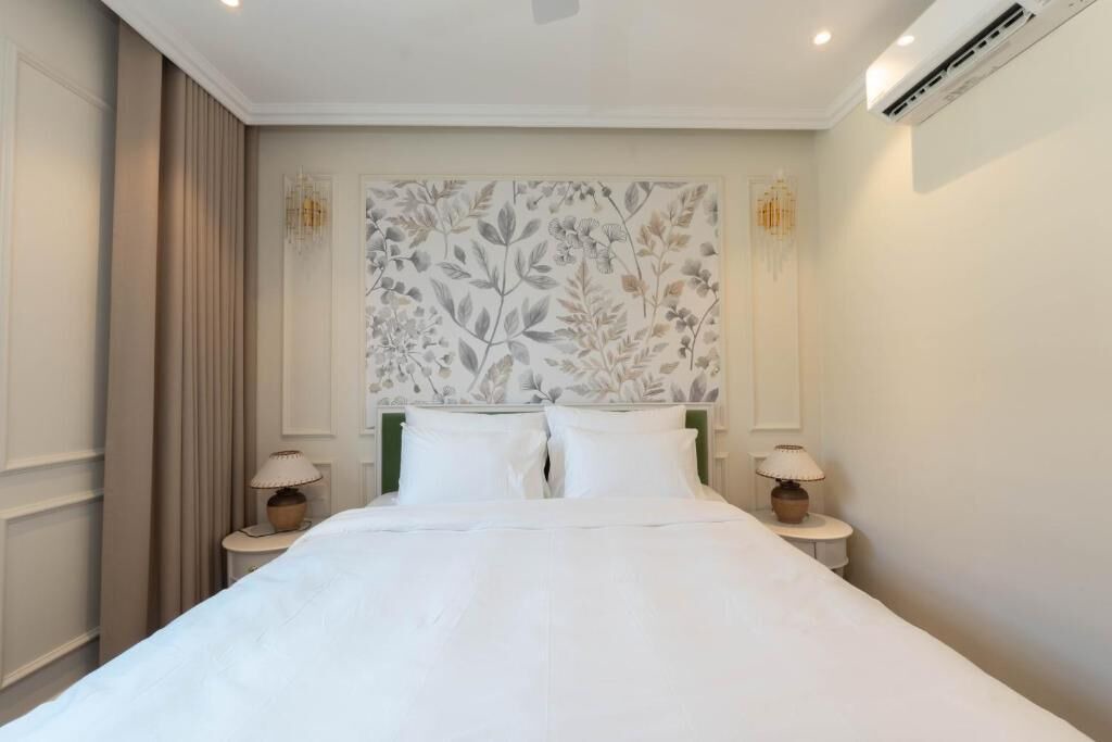 Photo of Bedroom in An Thoi