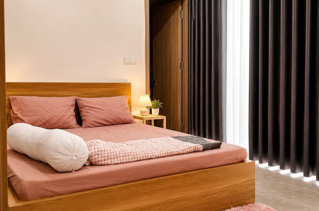 Photo of Bedroom in Tuy Hoa
