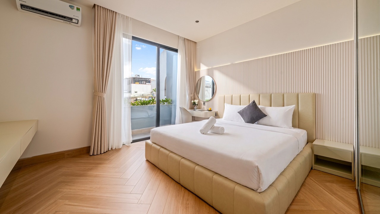 Photo of Bedroom in Son Tra