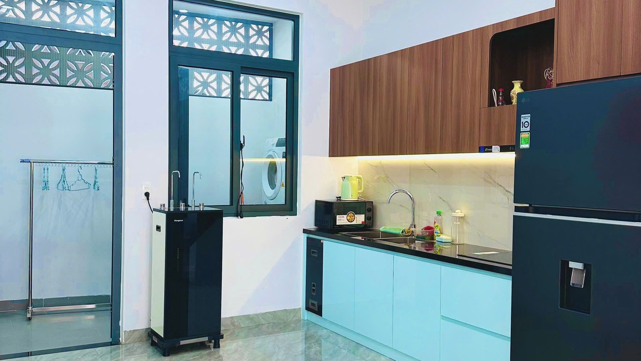 Photo of Kitchen in Hue City Centre
