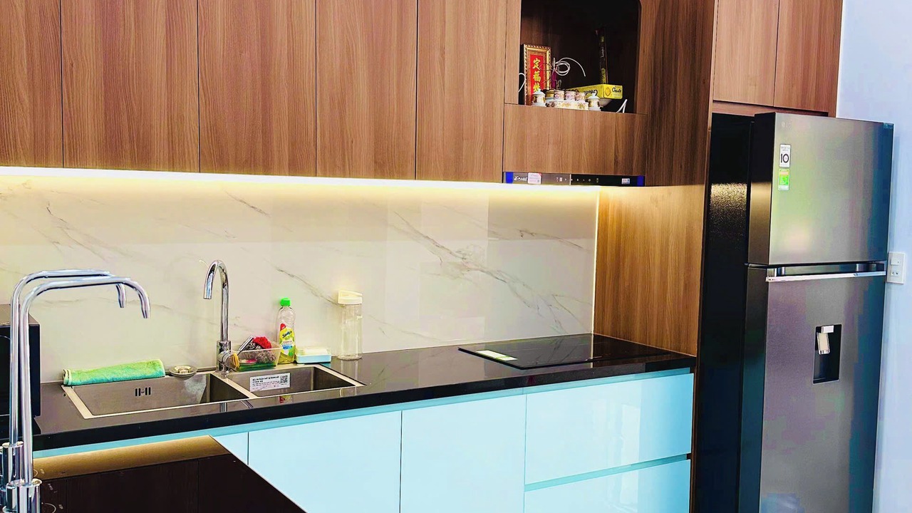 Photo of Kitchen in Hue City Centre