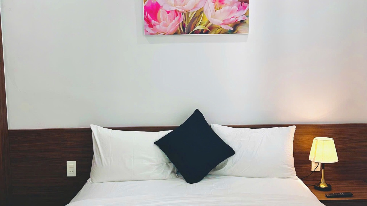 Photo of Bedroom in Hue City Centre