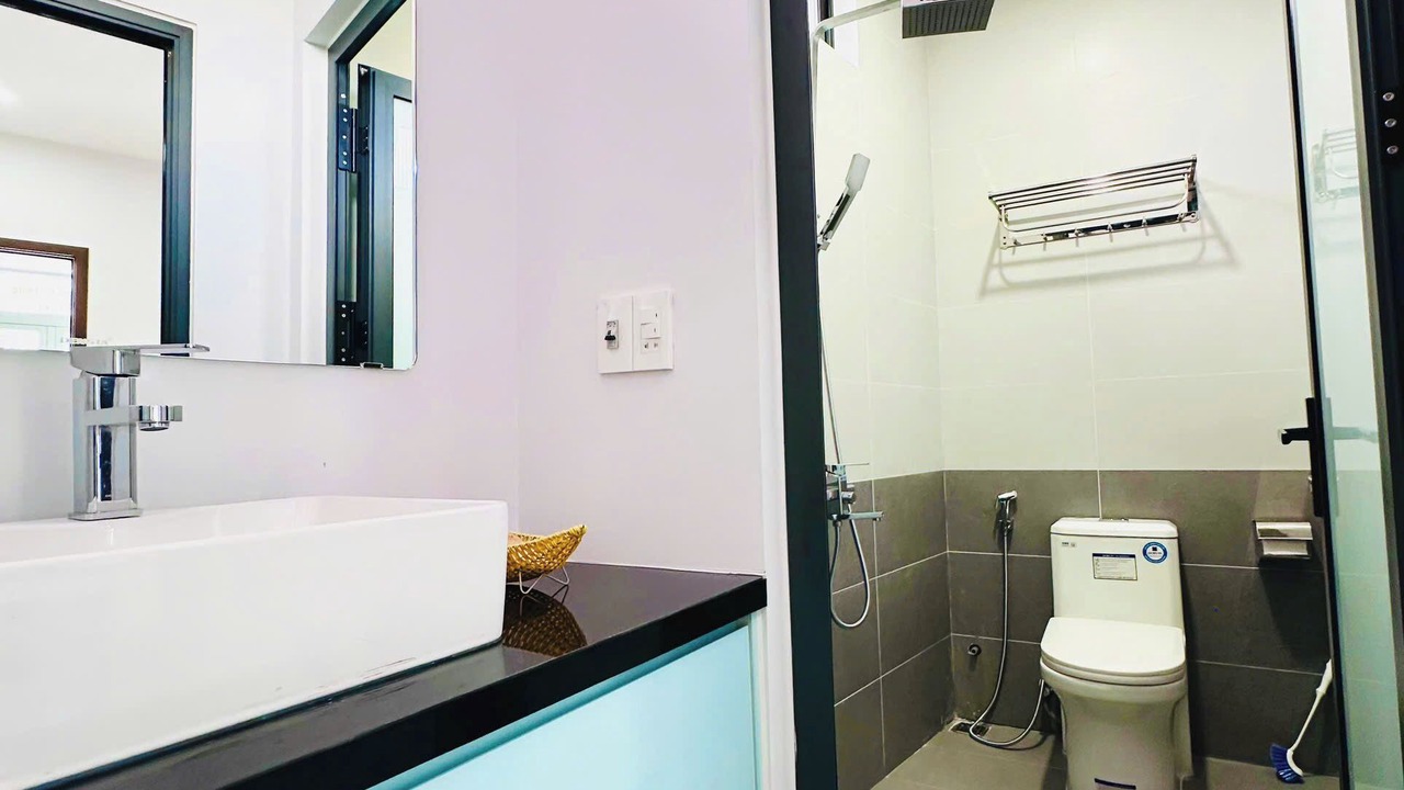 Photo of Bathroom in Hue City Centre