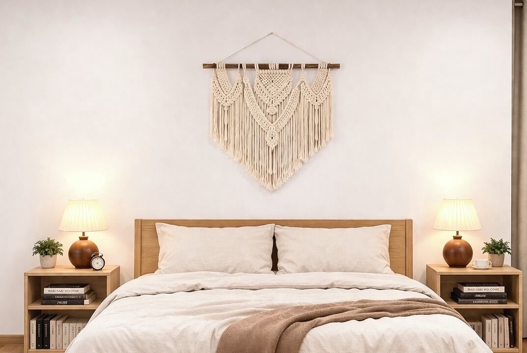 Photo of Bedroom in Ben Thanh