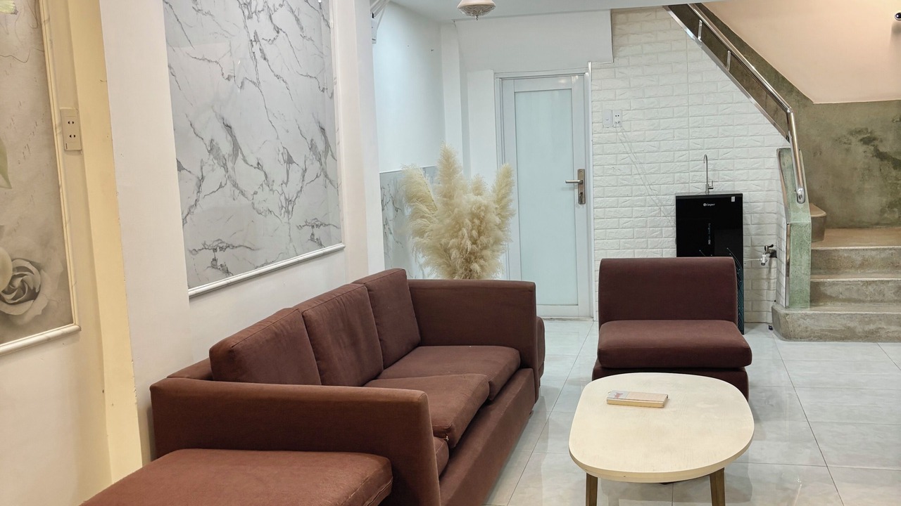 Photo of Livingroom in Ben Thanh