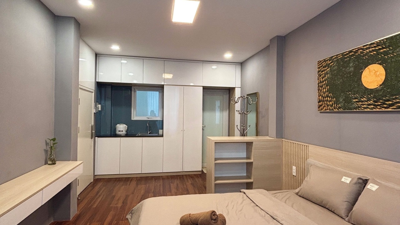 Photo of Bedroom in Ben Thanh