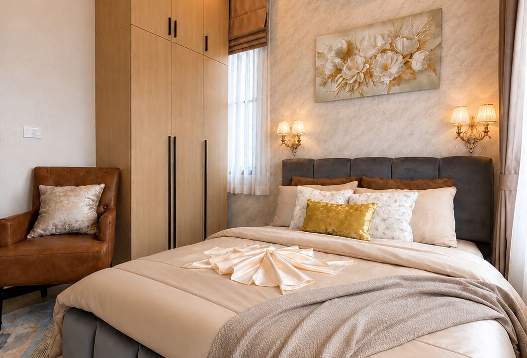 Photo of Bedroom in Hang Dong