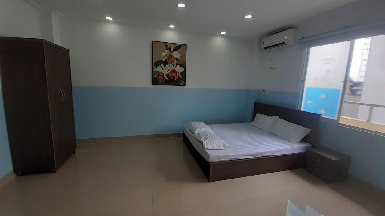 Photo of Bedroom in Phuong 15