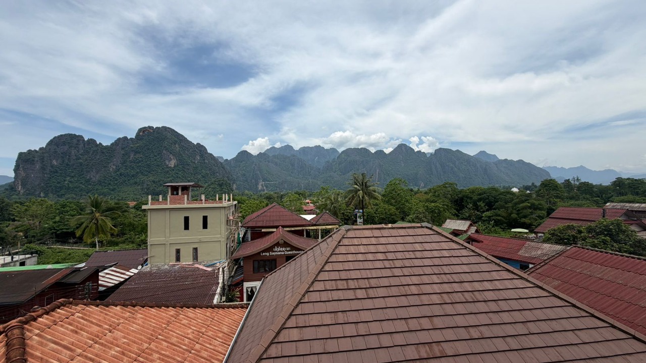 Photo of Others in Vang Vieng