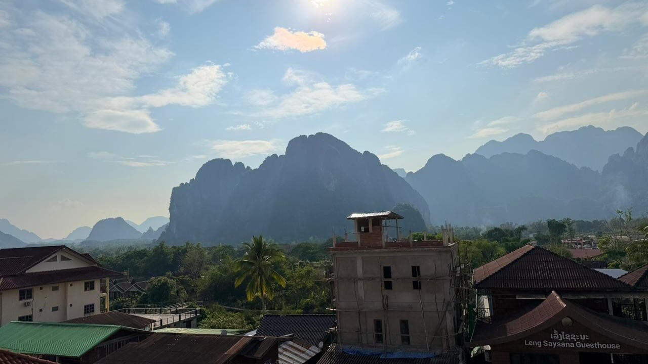 Photo of Others in Vang Vieng