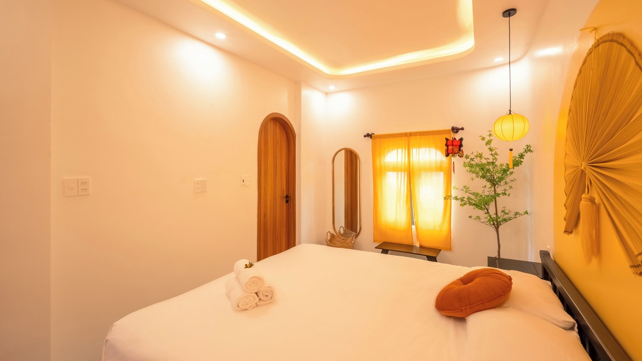 Photo of Bedroom in Cam Pho