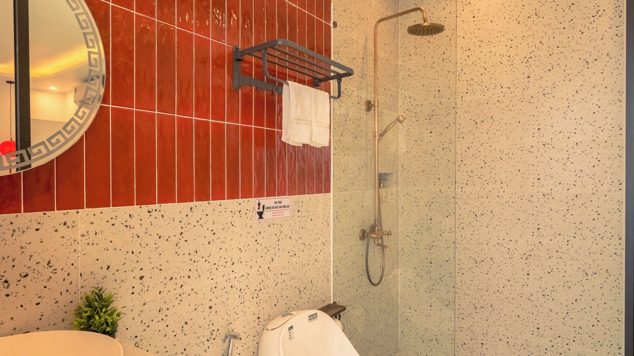 Photo of Bathroom in Cam Pho