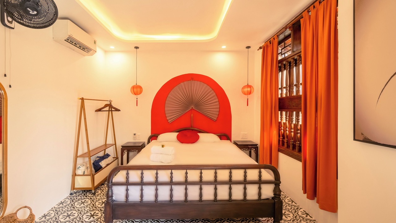 Photo of Bedroom in Cam Pho