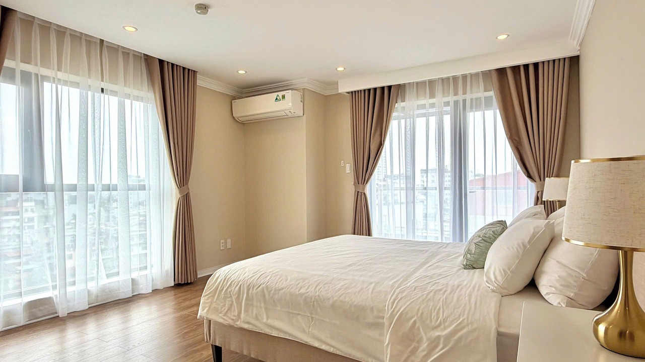 Photo of Bedroom in Ba Dinh