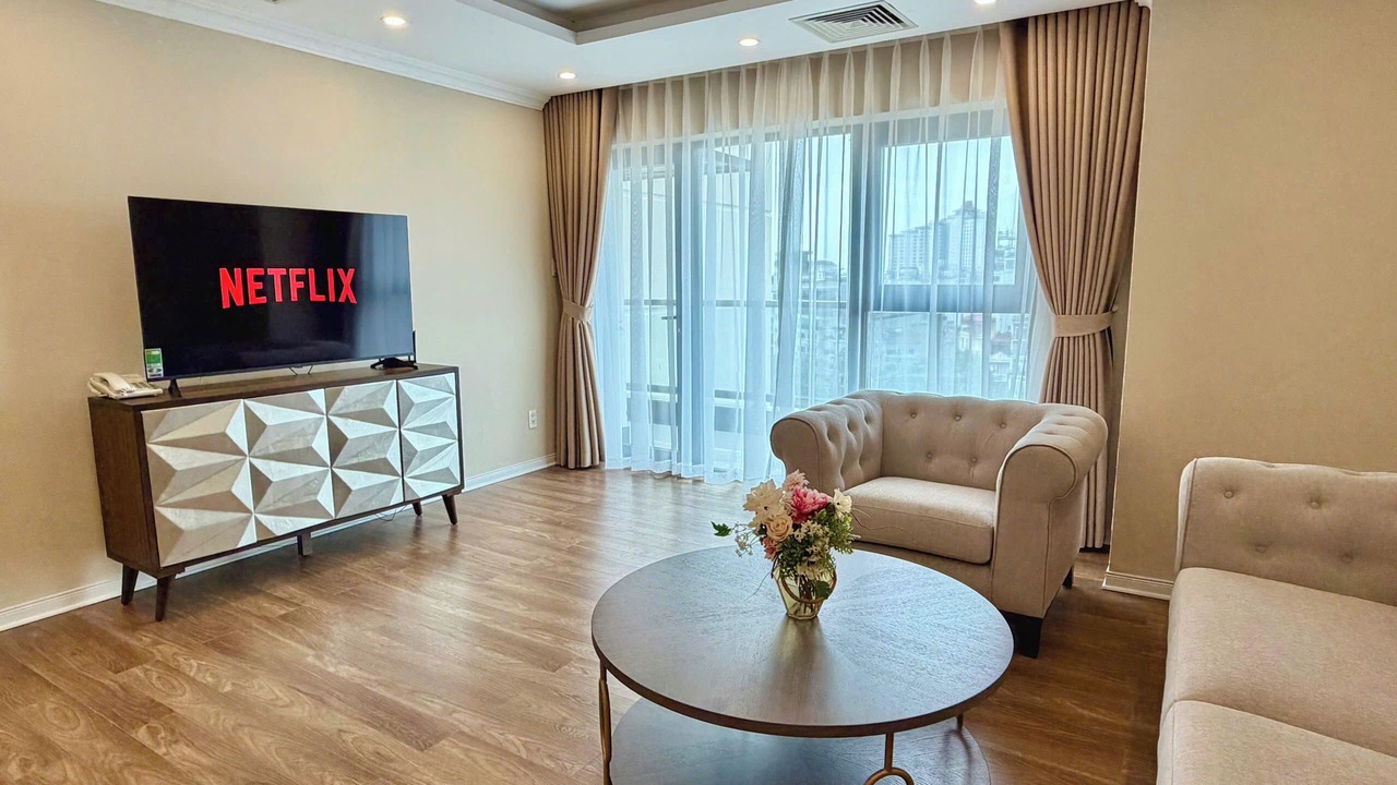 Photo of Livingroom in Ba Dinh