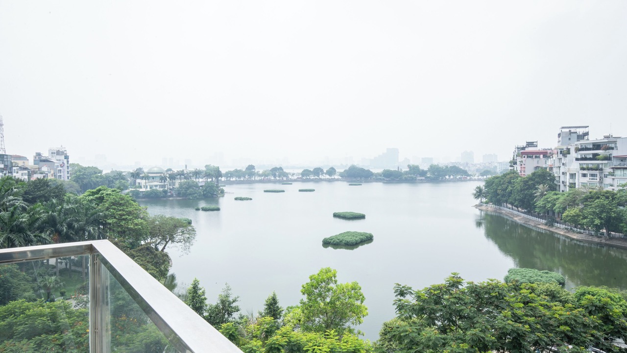 Photo of Outdoor in Ba Dinh