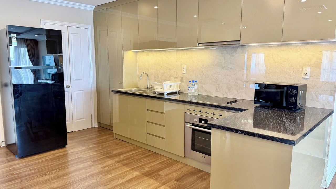 Photo of Kitchen in Ba Dinh