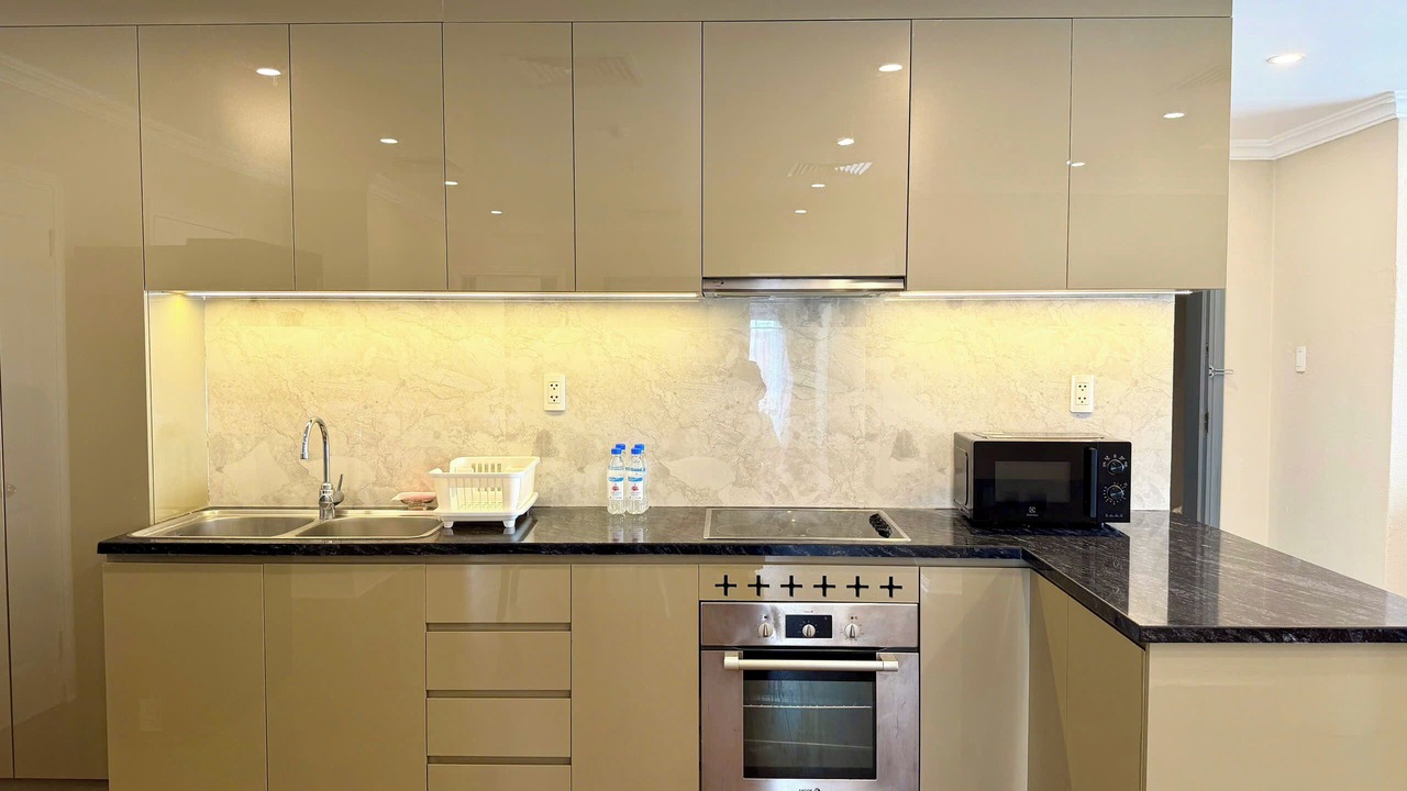 Photo of Kitchen in Ba Dinh