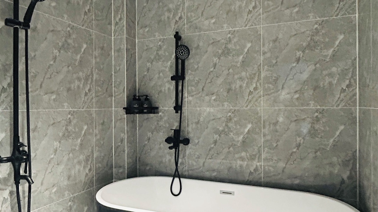 Photo of Bathroom in Hai Ba Trung