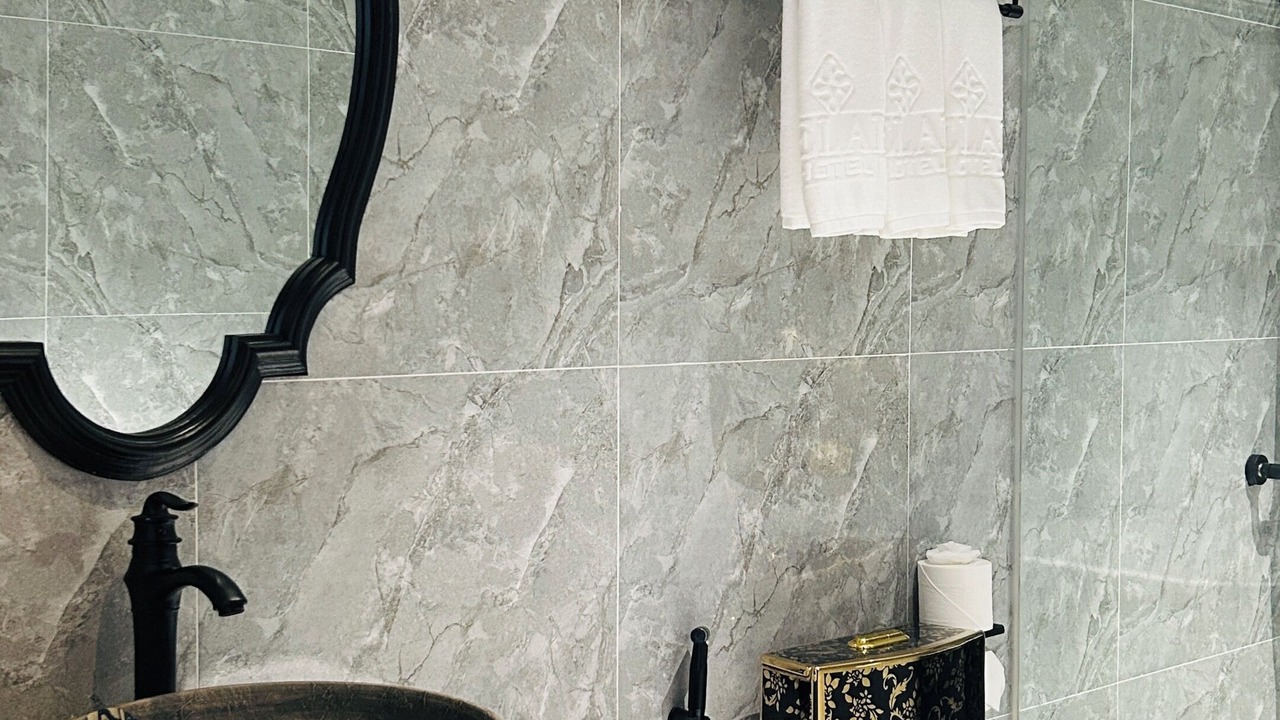 Photo of Bathroom in Hai Ba Trung