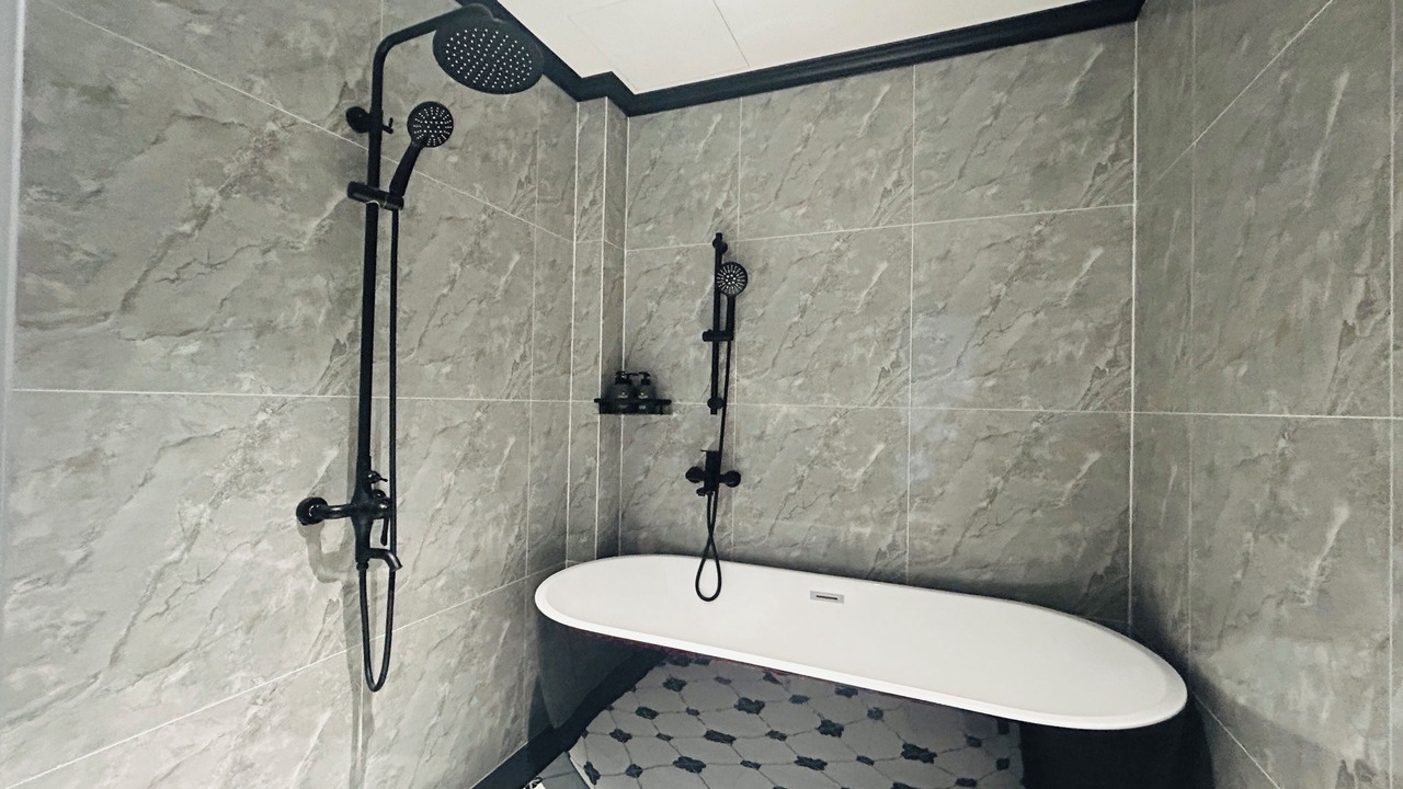 Photo of Bathroom in Hai Ba Trung