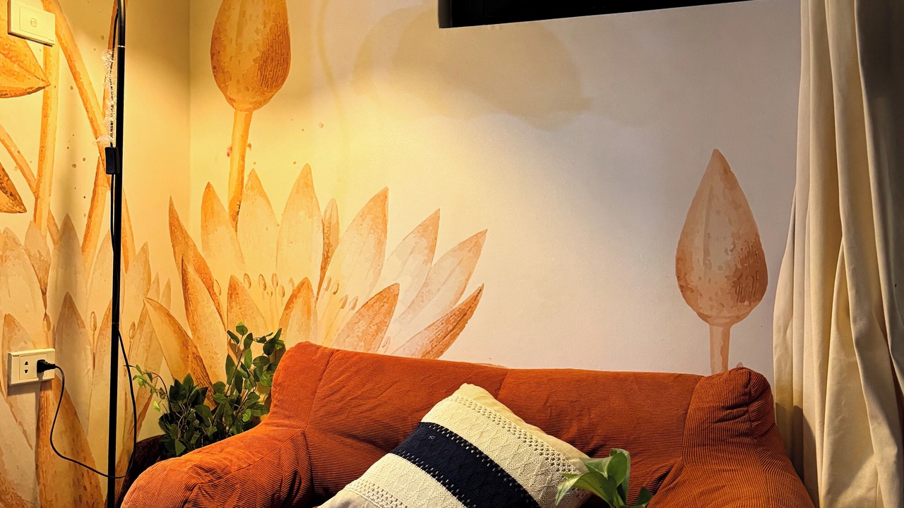 Photo of Livingroom in Hoan Kiem