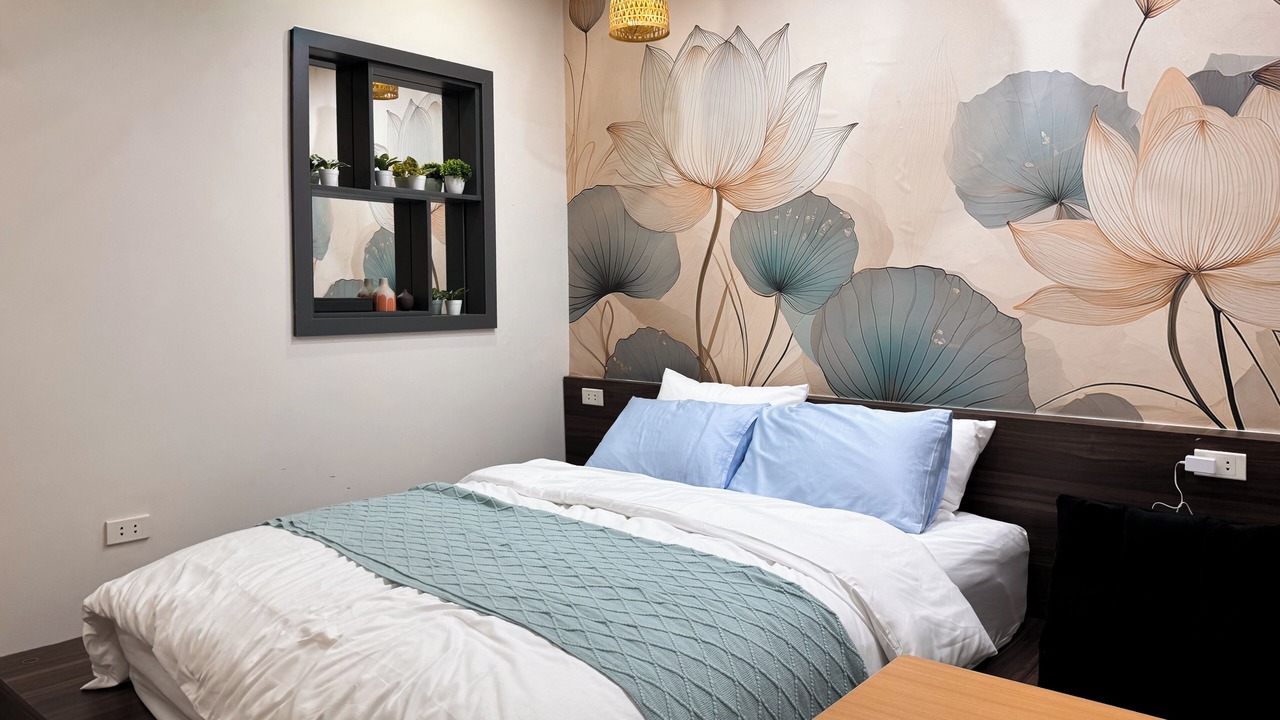 Photo of Bedroom in Hoan Kiem